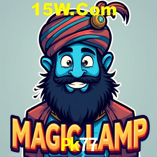 Cadastro rápido e seguro na Pk77